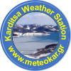 Karditsa Weather Station